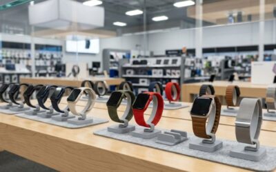 Apple watch band at best buy options offer ideal style!