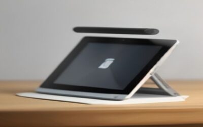 Best Adjustable Tablet Stands for Bedtime iPad Reading