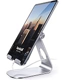 Best Aluminum Tablet Stands for iPad Pro
