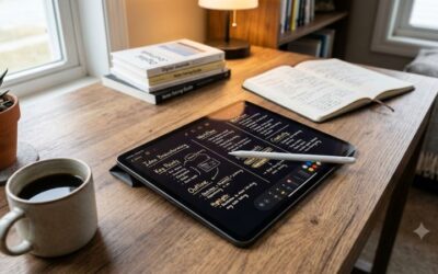Best app for writing on ipad with pencil: Ultimate Top List