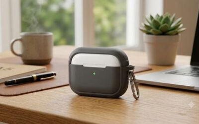 Best Apple AirPods Pro 3 Case Ultimate Buyer Guide