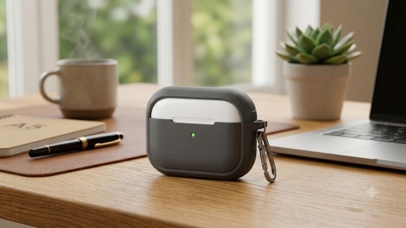Best Apple AirPods Pro 3 Case Ultimate Buyer Guide Best Apple AirPods Pro 3 Case Ultimate Buyer Guide