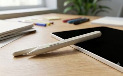 Best Apple Pencil Pro Alternative: Ultimate Choices