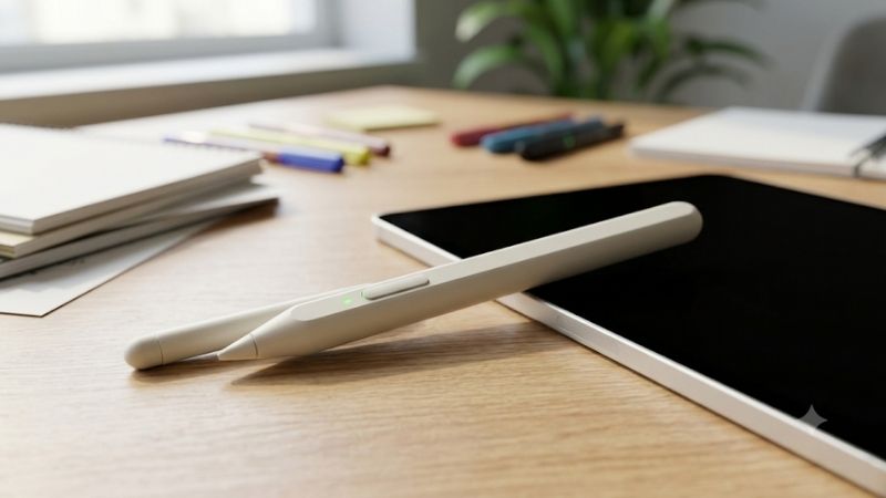 Best Apple Pencil Pro Alternative: Ultimate Choices