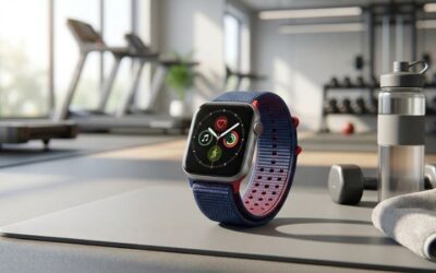 Best apple watch band for exercise: Ultimate Perfect Picks