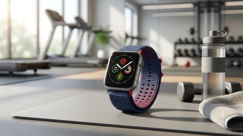 Best apple watch band for exercise: Ultimate Perfect Picks