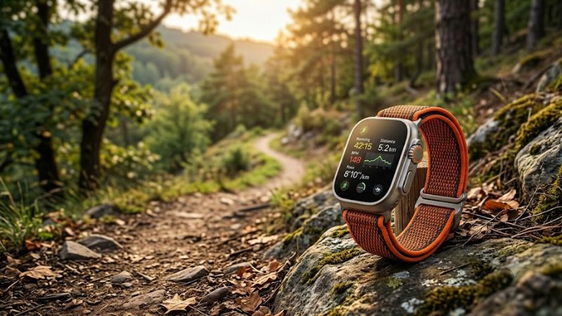 Best apple watch band for running