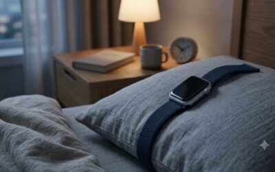 Best Apple Watch Band for Sleep: Ultimate Cozy Picks