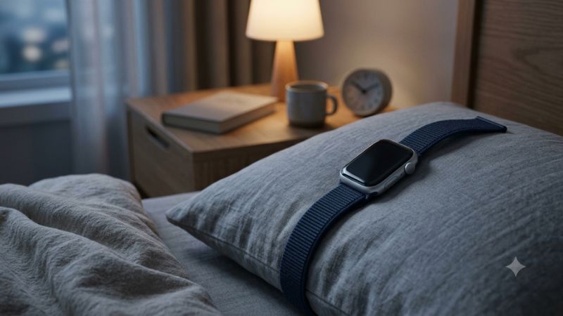 Best Apple Watch Band for Sleep