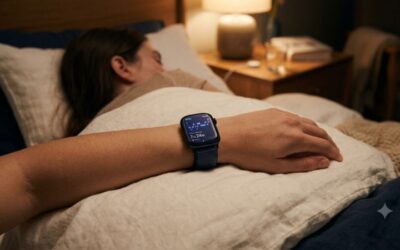 Best apple watch band for sleeping: ultimate comfort guide