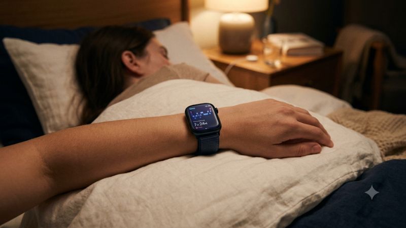 Best apple watch band for sleeping