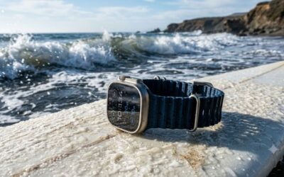 Best apple watch band for surfing: ultimate great options