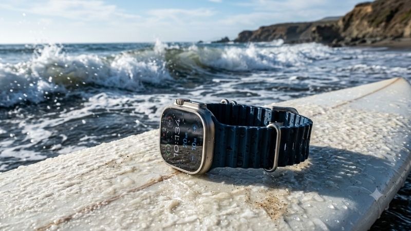 Best apple watch band for surfing: ultimate great options Best apple watch band for surfing: ultimate great options