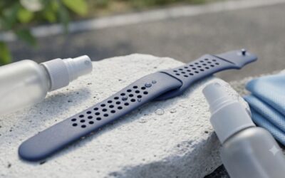 Best Apple Watch Band for Sweating: Top Perfect Picks