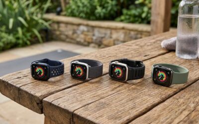 Best apple watch band for sweaty wrist top picks today