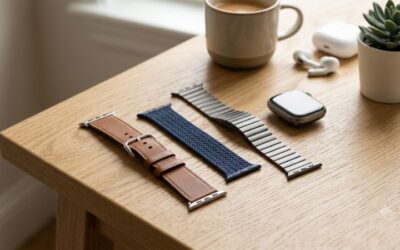 Best apple watch band reddit: Ultimate Proven Guide
