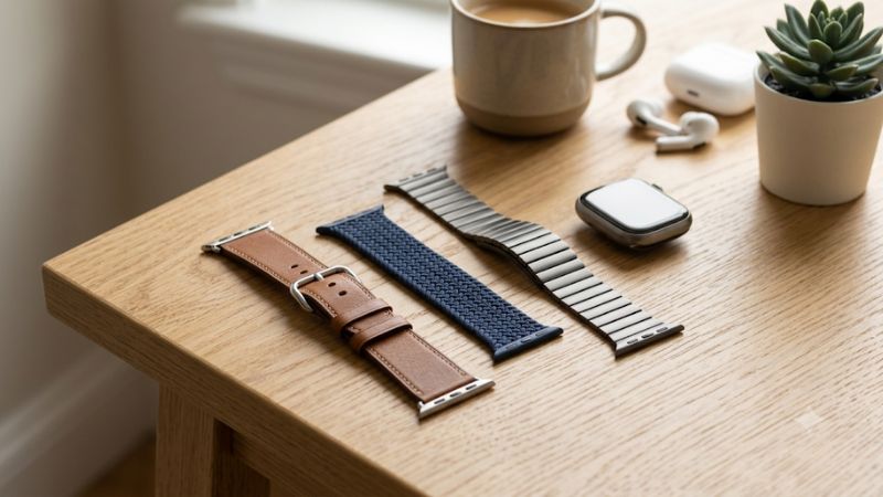 Best apple watch band reddit