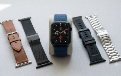 Best apple watch band third party guide for ultimate style!