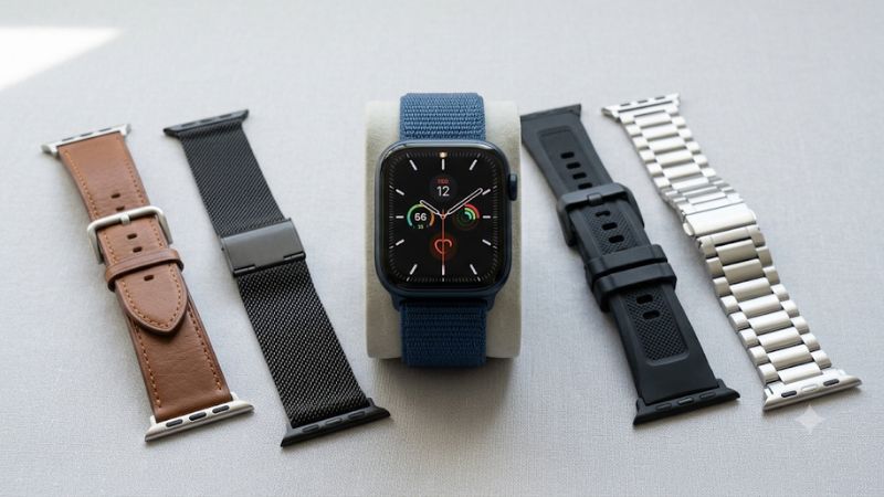 Best apple watch band third party