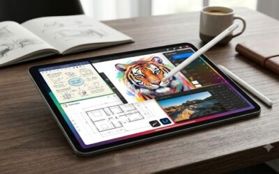 Best Apps for Apple Pencil iPad Pro: Ultimate Top Guide