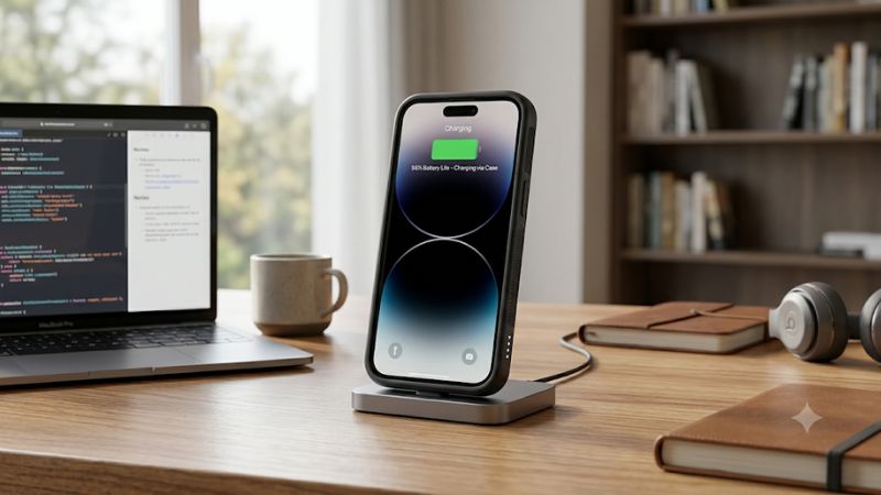Best battery iphone case