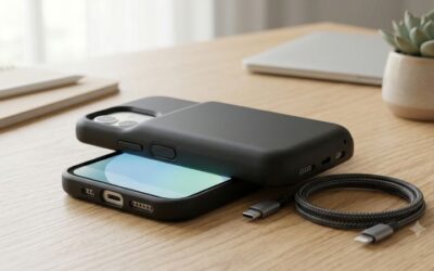 Best battery pack case for iphone: ultimate value guide