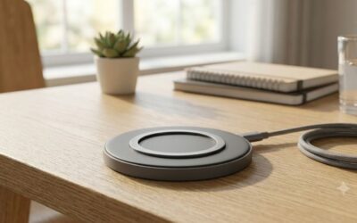 Best buy essentials magnetic wireless charger ultimate pick