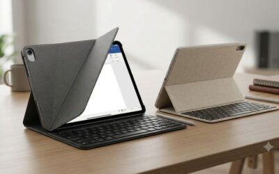 Best Buy iPad Covers With Keyboard: Ultimate Picks