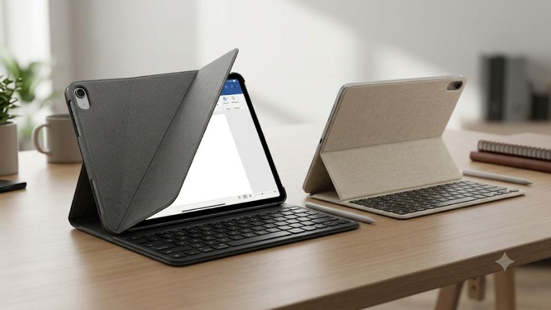 Best Buy iPad Covers With Keyboard