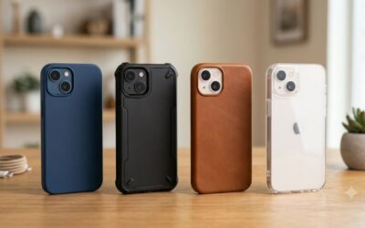 Best buy iphone 13 mini case options for ultimate protection