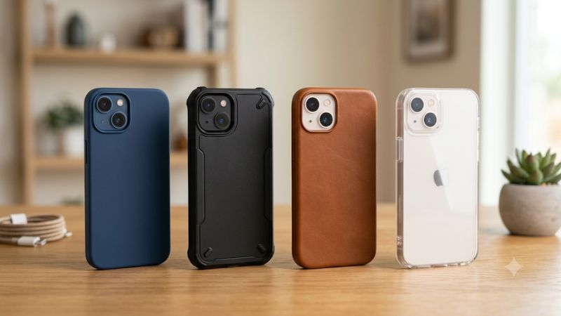 Best buy iphone 13 mini case