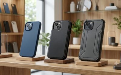 Best Buy iPhone 15 Plus Case Options for Perfect Style