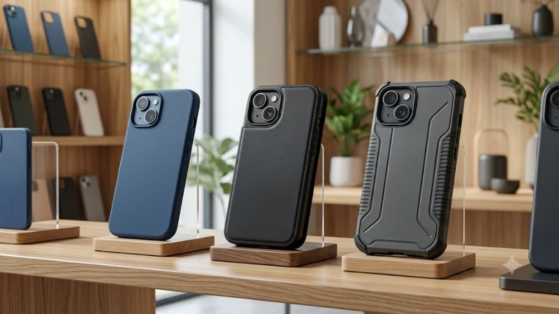 Best Buy iPhone 15 Plus Case