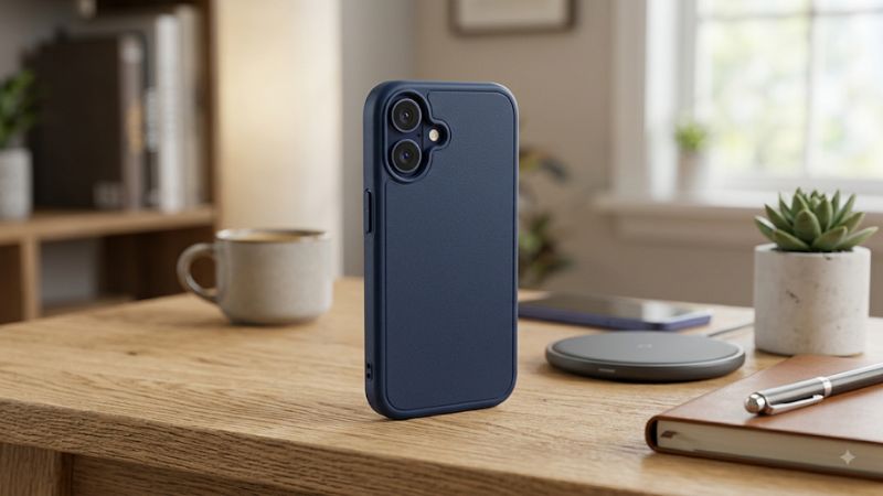Best buy iphone 16e case