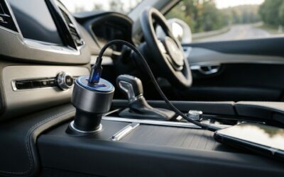 Best car charger for iphone 17 picks for ideal speed