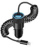 Best Car Chargers for Fast iPhone and iPad Charging
