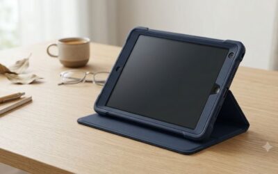 Best Case for iPad 4th Generation: Ultimate Top Cover