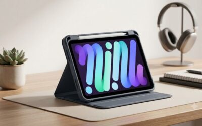 Best case for ipad mini a17 pro: ultimate ideal picks