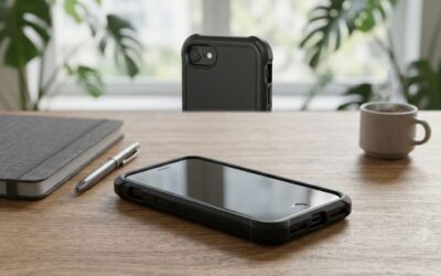 Best cell phone case for iphone se: Ultimate Picks!