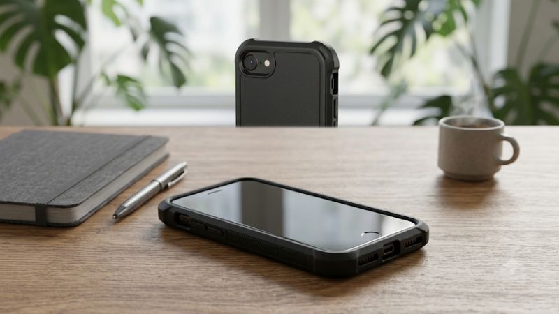 Best cell phone case for iphone se