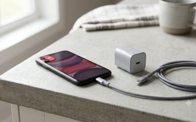 Best charger for iphone 11: Ultimate Guide to Top Picks