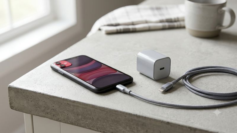 Best charger for iphone 11: Ultimate Guide to Top Picks