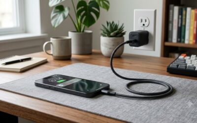 Best Charger for iPhone 16e: Ultimate Fast Top Picks