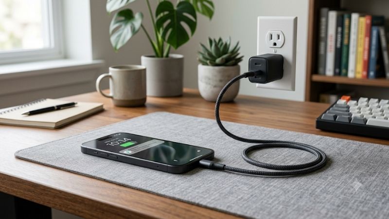 Best Charger for iPhone 16e: Ultimate Fast Top Picks