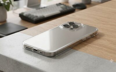 Best clear case for iphone 16 pro max: Outstanding Picks