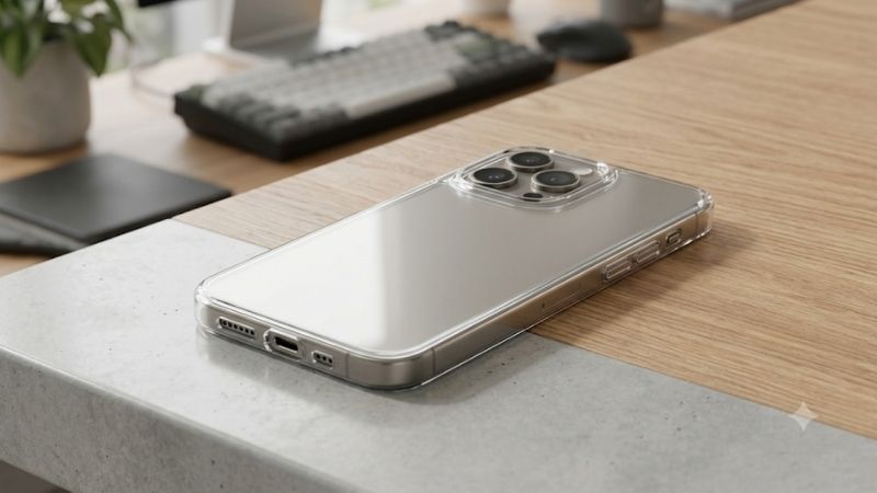 Best clear case for iphone 16 pro max: Outstanding Picks Best clear case for iphone 16 pro max: Outstanding Picks