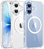 Best Clear iPhone Cases That Won’t Yellow Over Time