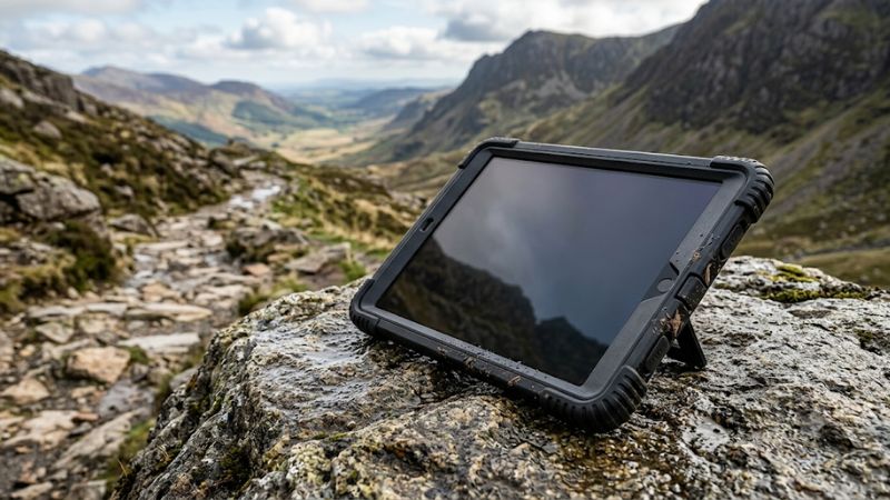 Best Durable iPad Case Reviews: Proven & Premium Picks