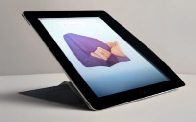 Best Floor-Standing Tablet Stands for Hands-Free iPad Viewing