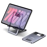 Best Foldable Tablet Stands for iPad on the Go